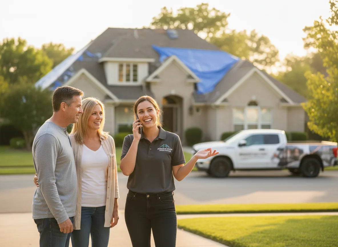 Emergency Roof Repair Greenfield, TN FAQs